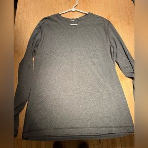 Men’s Lululemon Long Sleeve